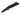 SOG Trident AT-XR Mk3 Tanto Folding Knife - 3.7 Inch Blade, Tanto, Straight Edge - Presentation Box - Black and Red