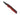 SOG Aegis AT - Tanto - 3.13 Inch Blade, Tanto, Straight Edge - Rescue Red and Indigo, Black and Moss,  Forest and Moss, Indigo and Acid - Peg Box