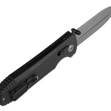 SOG Pentagon XR LTE - Black and Graphite or Blue - Presentation Box