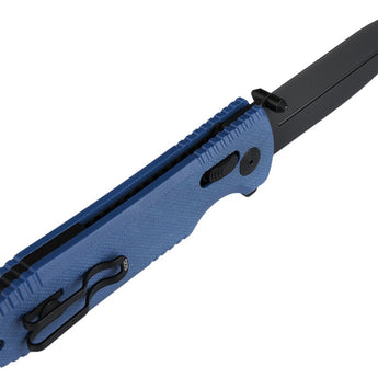 SOG Pentagon XR LTE - Black and Graphite or Blue - Presentation Box