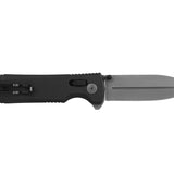 SOG Pentagon XR LTE - Black and Graphite or Blue - Presentation Box