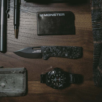 SOG Ultra XR - XHP Blackout - Presentation Box