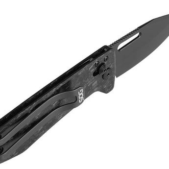 SOG Ultra XR - XHP Blackout - Presentation Box