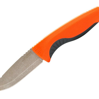 SOG Aegis FX - Black and Moss Green, Indigo and Acid Yellow, Forest and Moss Green, or Rescue Red and Indigo - Peg Box