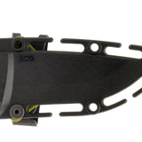 SOG Aegis FX - Black and Moss Green, Indigo and Acid Yellow, Forest and Moss Green, or Rescue Red and Indigo - Peg Box