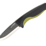 SOG Aegis FX - Black and Moss Green, Indigo and Acid Yellow, Forest and Moss Green, or Rescue Red and Indigo - Peg Box