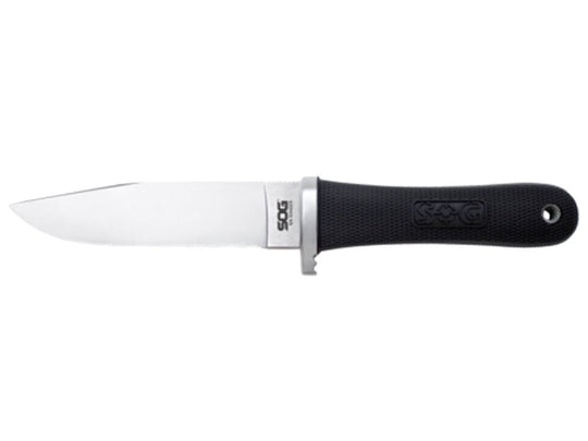 SOG NW Ranger Fixed Blade Knife (S240-L)