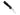 SOG E-Clips Folding Knife - 2-inch Straight Edge, Clip Point - Satin Finish - Black Handle - Clam Pack (AC01-CP)