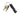 SOG E-Clips Folding Knife - 2-inch Straight Edge, Clip Point - Satin Finish - Black Handle - Clam Pack (AC01-CP)