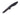 SOG Aegis Folding Knife - 3.5-inch Partially Serrated, Tanto - Black TiNi - Black Handle - Clam Pack (AE04-CP)