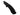 SOG Banner Folding Knife - 3.5 Inch Straight Edge - Clip Point - USA MADE - Box - Black Tini - Black