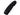 SOG Banner Folding Knife - 3.5 Inch Straight Edge - Clip Point - USA MADE - Box - Black Tini - Black