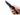 SOG Banner Folding Knife - 3.5 Inch Straight Edge - Clip Point - USA MADE - Box - Black Tini - Black