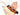 SOG Bladelight Hunt Hunting Knife - In-Hand Shot