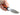 SOG Bladelight Hunt Hunting Knife - In Use
