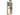 SOG Bladelight Hunt Fixed Blade Knife with Light - 3.8-inch Straight Edge - Satin Finish - Orange Handle - Leather Sheath - Clam Pack (BLT20L-CP)