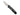 SOG Bladelight Camp Fixed Blade Knife with Light - 4.5-inch Straight Edge, Drop Point - Satin Finish - Black Handle - Nylon Sheath - Boxed (BLT21K-CP)