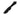 SOG Bladelight Tactical Fixed Blade Knife with Light - 4.5-inch Straight Edge, Drop Point - Hardcased Black Finish - Black Handle - Hard Nylon Sheath - Boxed (BLT22K-CP)