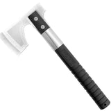 SOG Camp Axe - 3.1 Inch Blade - Clam Shell - Satin - Black