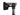 SOG Camp Axe - 3.1 Inch Blade - Clam Shell - Satin - Black