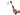SOG Camp Axe - 3.1 Inch Blade - Clam Shell - Satin - Black