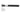SOG Camp Axe - 3.1 Inch Blade - Clam Shell - Satin - Black