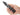 SOG CashCard Folding Knife - Black - Clam Pack
