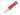SOG CashCard Folding Knife  - Garnet - Clam Pack