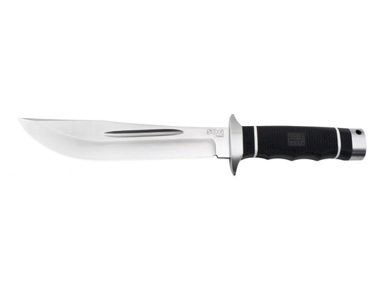 SOG Creed Fixed Blade Knife