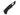 SOG Centi I Folding Knife - 1.4 Inch Straight Edge, Straight Back - Hardcased Black Finish - Black Stainless Steel Handle - Blister Pack (SOG-CE1002-CP)