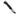 SOG Centi II Folding Knife - 2.1 Inch Straight Edge, Straight Back - Hardcased Black Finish - Black Stainless Steel Handle - Blister Pack (SOG-CE1012-CP)