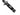 SOG Creed Fixed Blade Knife - 7.5-inch Straight Edge, Clip Point - Black TiNi - Black Handle - Leather Sheath - Boxed (CD02-L)