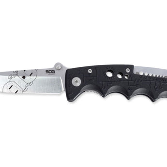 SOG Kilowatt Folding Knife