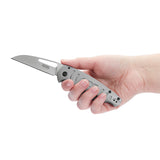 SOG Escape FL Folding Knife - Blister Pack