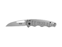 SOG Escape FL Folding Knife - Blister Pack