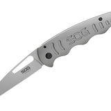 SOG Escape FL Folding Knife - Blister Pack