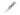 SOG Cash Card Folding Knife - 2.75-inch Straight Edge, Clip Point - Satin Finish - Silver Handle - Clam Pack (EZ1-CP)