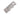 SOG Cash Card Folding Knife - 2.75-inch Straight Edge, Clip Point - Satin Finish - Silver Handle - Clam Pack (EZ1-CP)