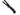 SOG Battle Axe - 3.75-inch Straight Edge - Black Finish - Black Handle - Nylon Sheath - Clam Pack (F02T-N)
