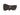 SOG Battle Axe - 3.75-inch Straight Edge - Black Finish - Black Handle - Nylon Sheath - Clam Pack (F02T-N)