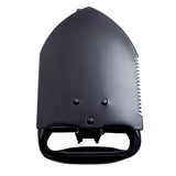 SOG Entrenching Tool / Shovel - Black Powder Coated Finish - Black Folding Handle - Nylon Sheath - Boxed (F08-N)