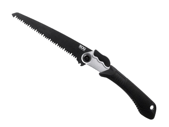 SOG Folding Saw - Angle Shot