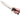 SOG Jungle Canopy Fixed Blade Knife - 9.75-inch Straight Edge, Clip Point - Satin Finish - Black Handle - Nylon Sheath - Clam Pack (F15N-CP)
