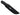 SOG Jungle Canopy Fixed Blade Knife - 9.75-inch Straight Edge, Clip Point - Satin Finish - Black Handle - Nylon Sheath - Clam Pack (F15N-CP)