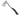 SOG Base Camp Axe - Angle Shot