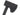 SOG Backcountry Axe - With Sheath