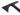 SOG Voodoo Hawk - Blade Edge