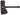SOG Voodoo Hawk - With Sheath