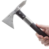 SOG Voodoo Hawk Mini - Hand Shot