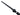 SOG Elite Entrenching Tool - Attaching Saw Blade